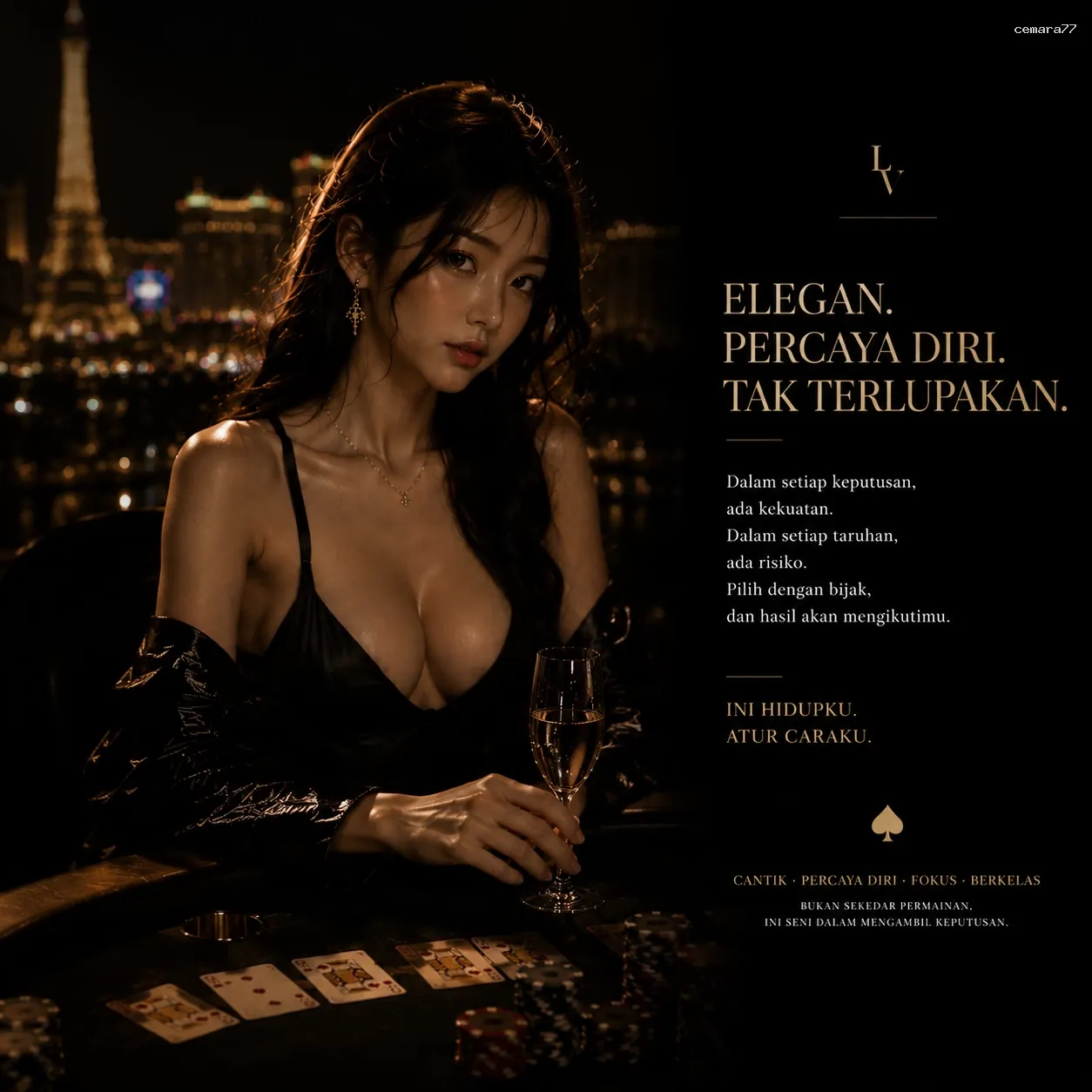 Menjelajahi Ragam Game dari cemara77 bagi Pecinta Game