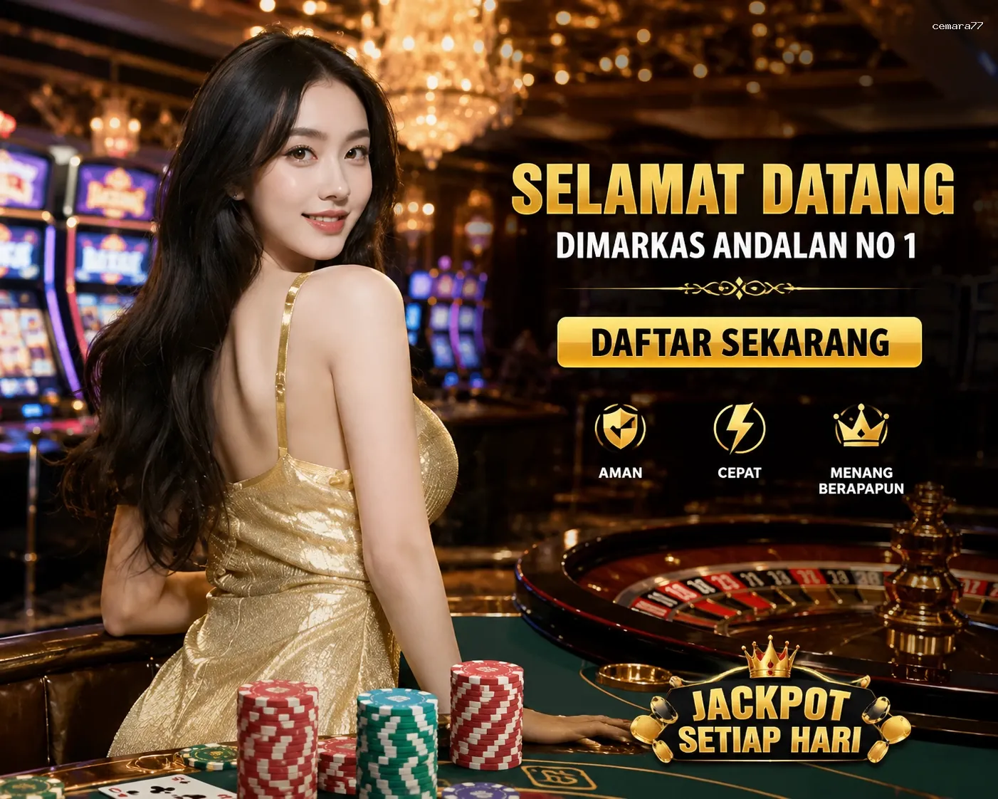 Tips dan Trik Bermain di cemara77 untuk Pemula